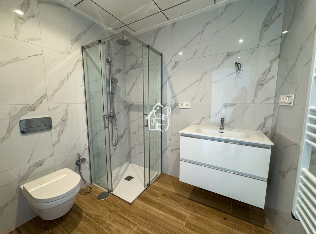 Nieuwbouw Woningen - Herenhuis - Cabo Roig