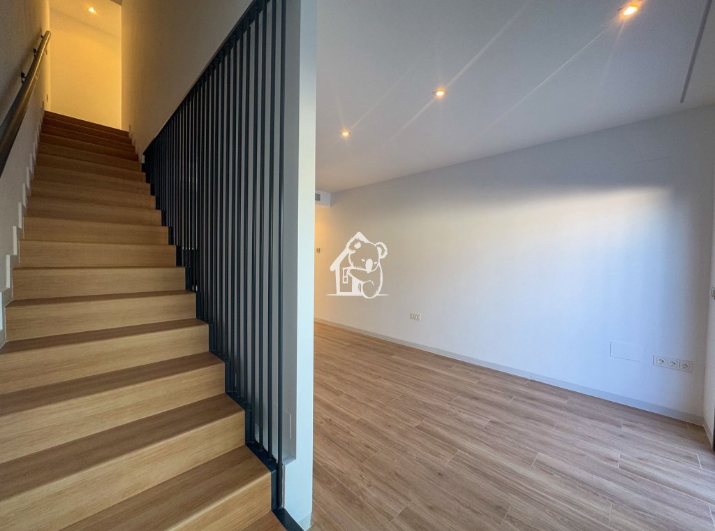 Nieuwbouw Woningen - Herenhuis - Cabo Roig