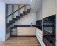 Nieuwbouw Woningen - Herenhuis - Cabo Roig