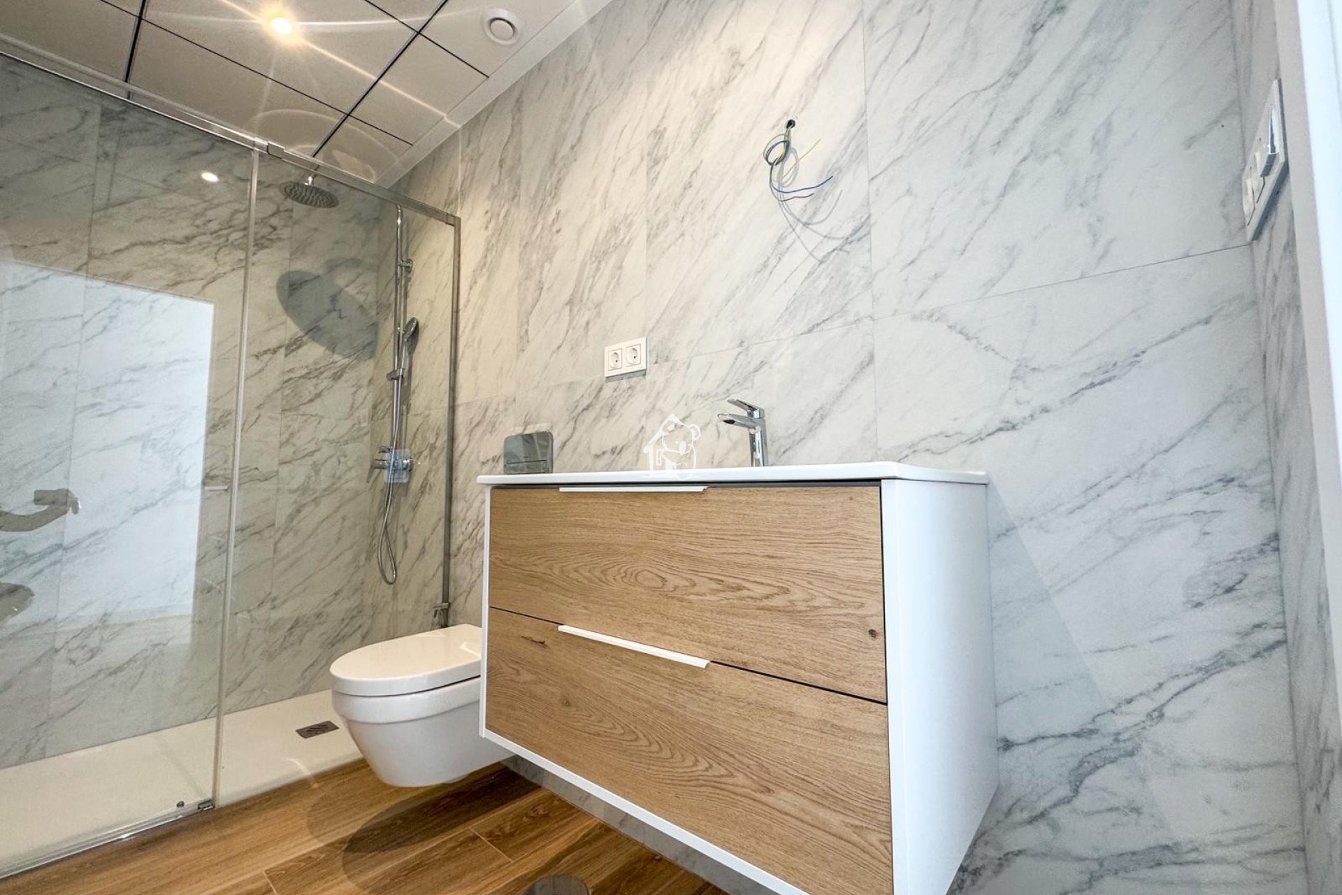 Nieuwbouw Woningen - Herenhuis - Cabo Roig