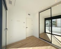 Nieuwbouw Woningen - Herenhuis - Cabo Roig