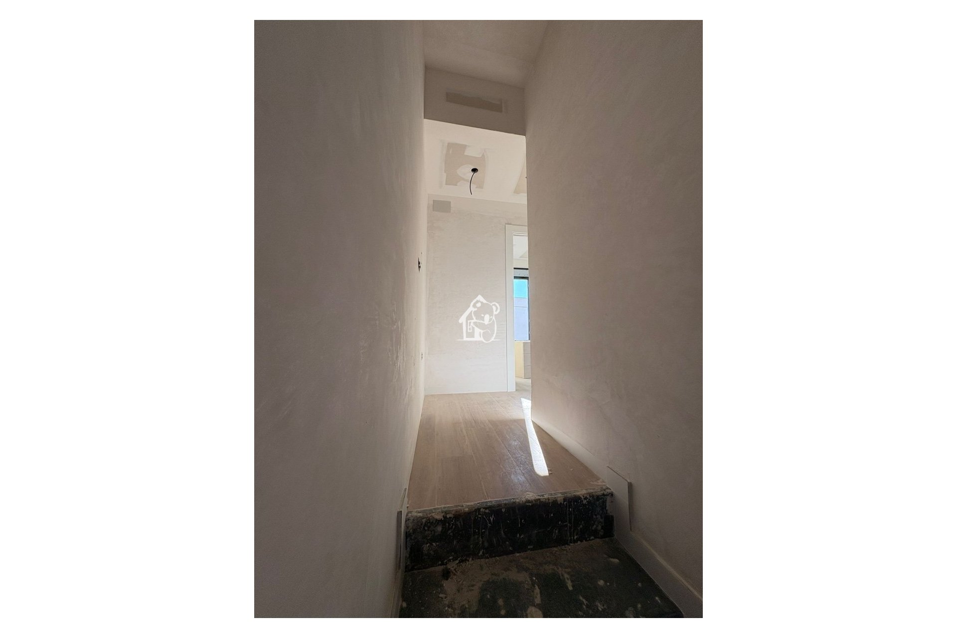 Nieuwbouw Woningen - Herenhuis - Cabo Roig