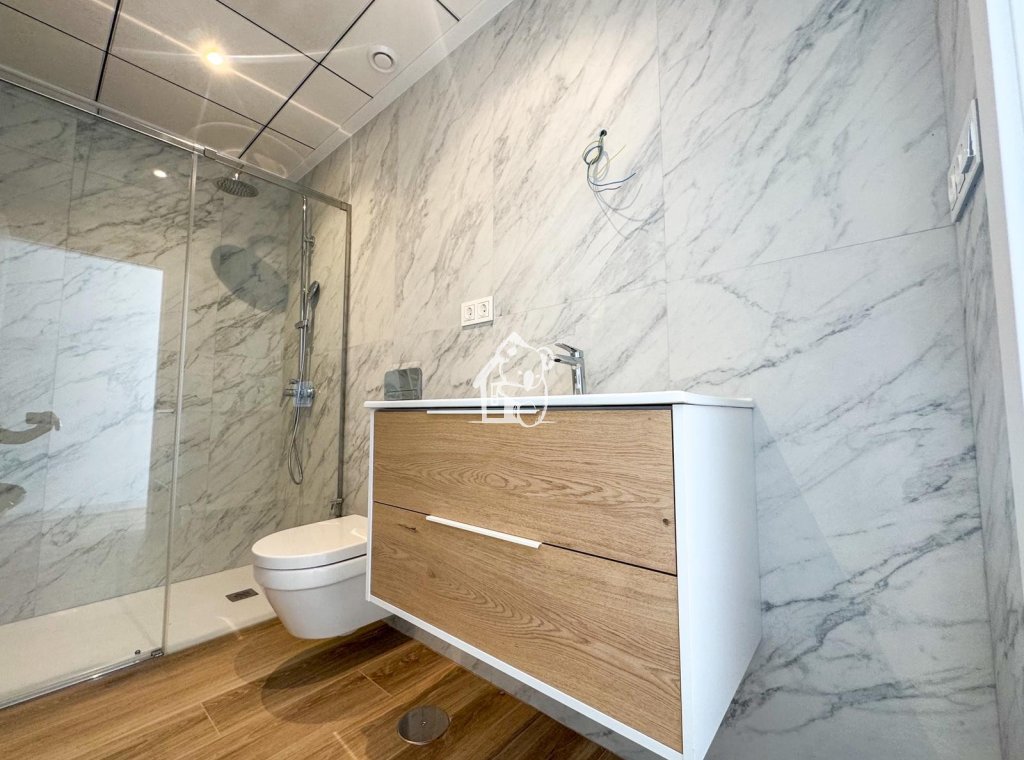 Nieuwbouw Woningen - Herenhuis - Cabo Roig