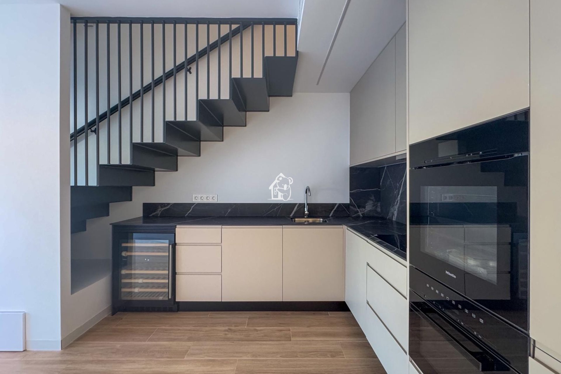 Nieuwbouw Woningen - Herenhuis - Cabo Roig