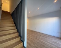 Nieuwbouw Woningen - Herenhuis - Cabo Roig