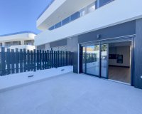 Nieuwbouw Woningen - Herenhuis - Cabo Roig