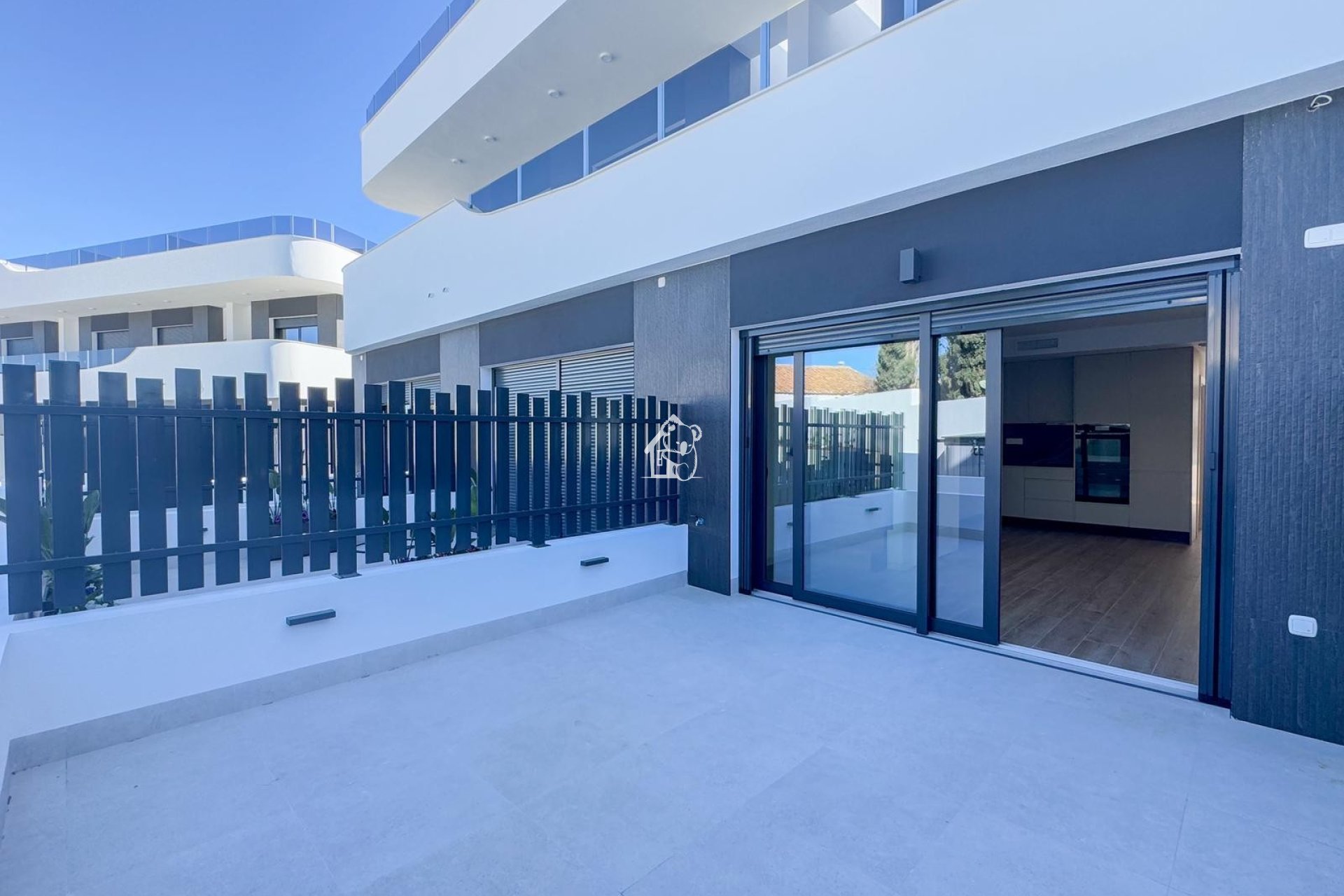 Nieuwbouw Woningen - Herenhuis - Cabo Roig