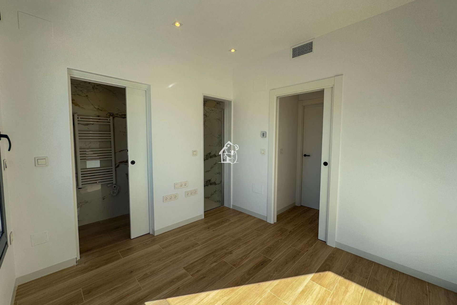 Nieuwbouw Woningen - Herenhuis - Cabo Roig