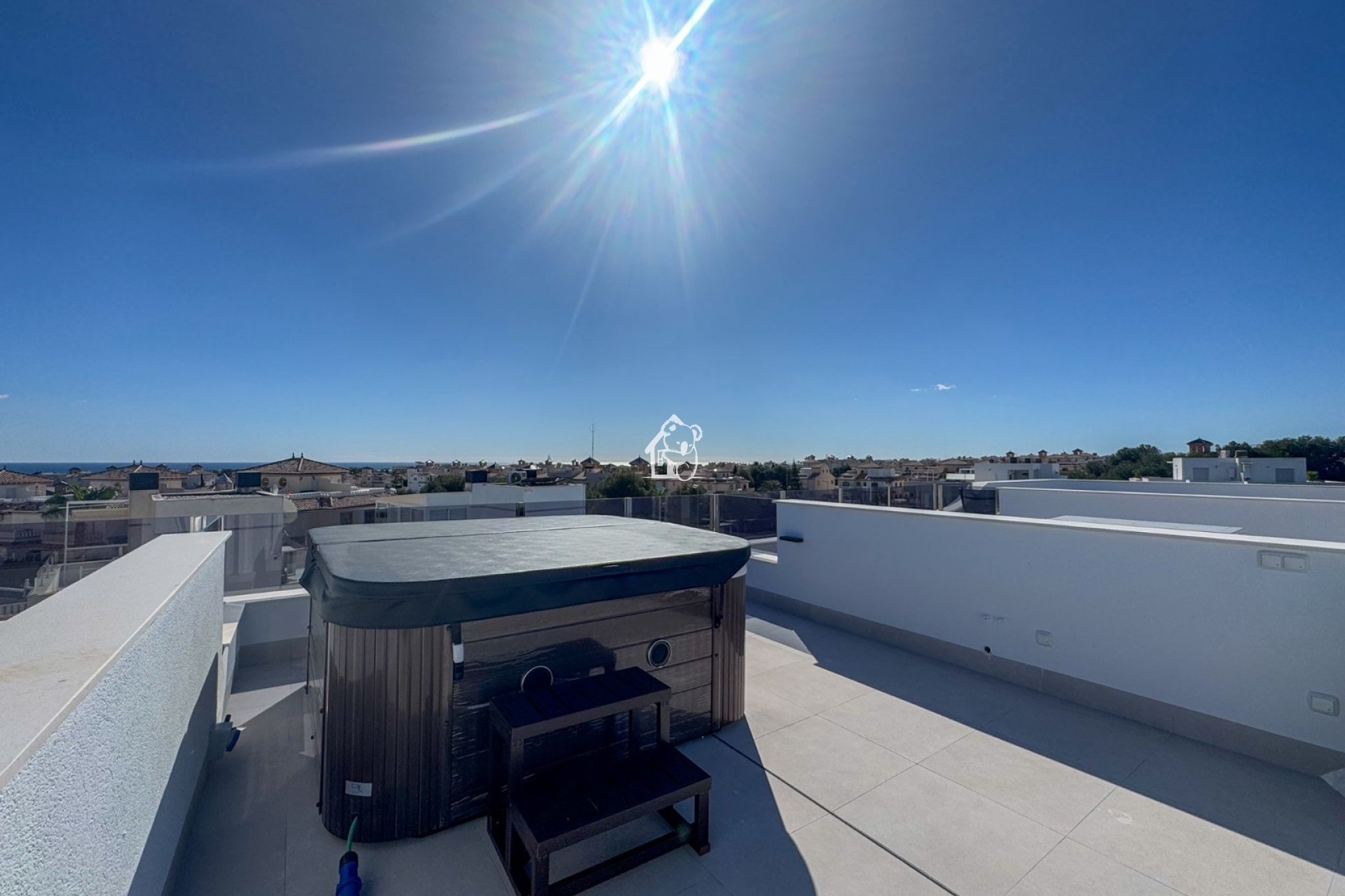 Nieuwbouw Woningen - Herenhuis - Cabo Roig