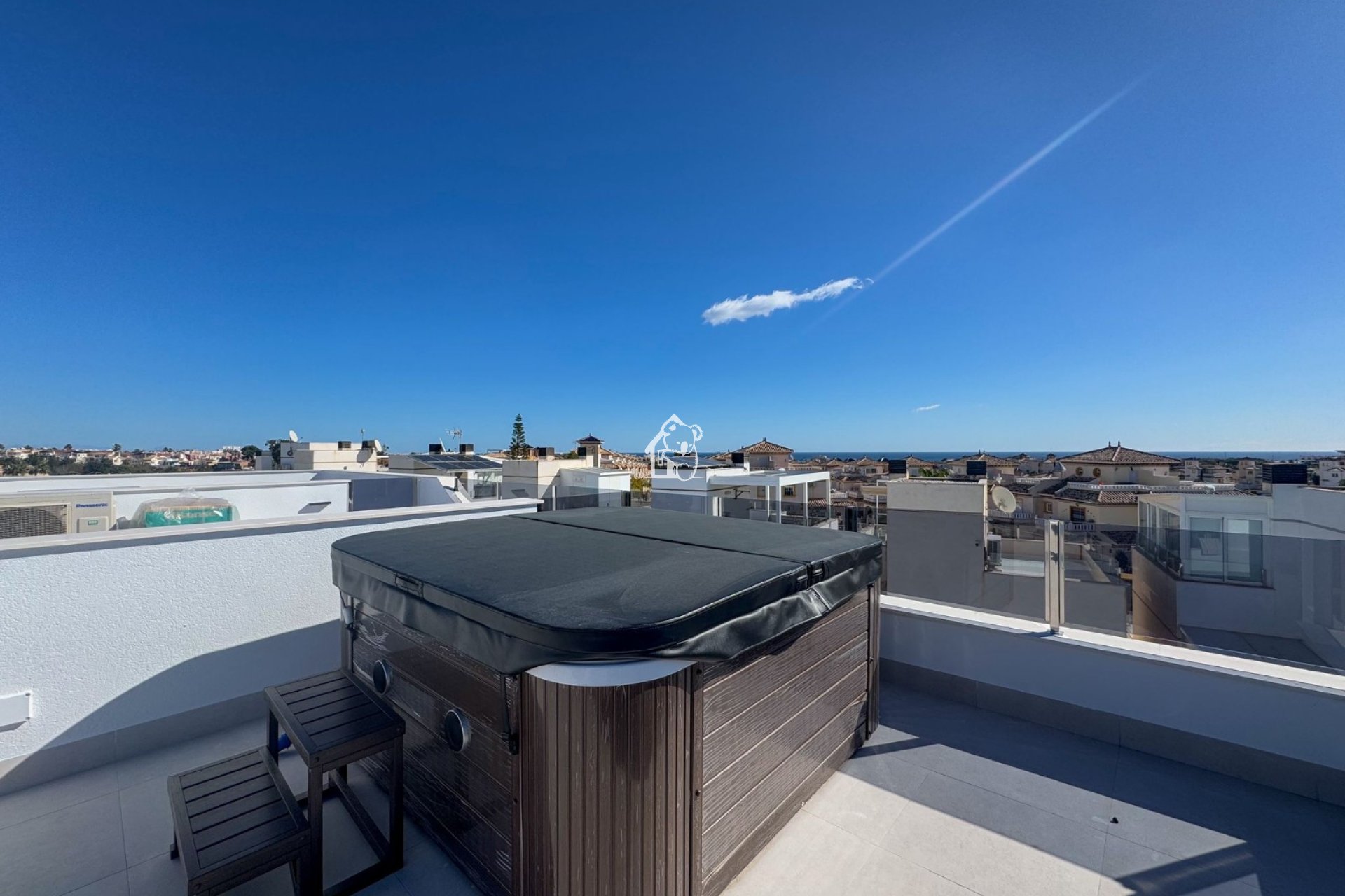 Nieuwbouw Woningen - Herenhuis - Cabo Roig