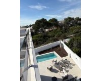 Nieuwbouw Woningen - Herenhuis - Cabo Roig