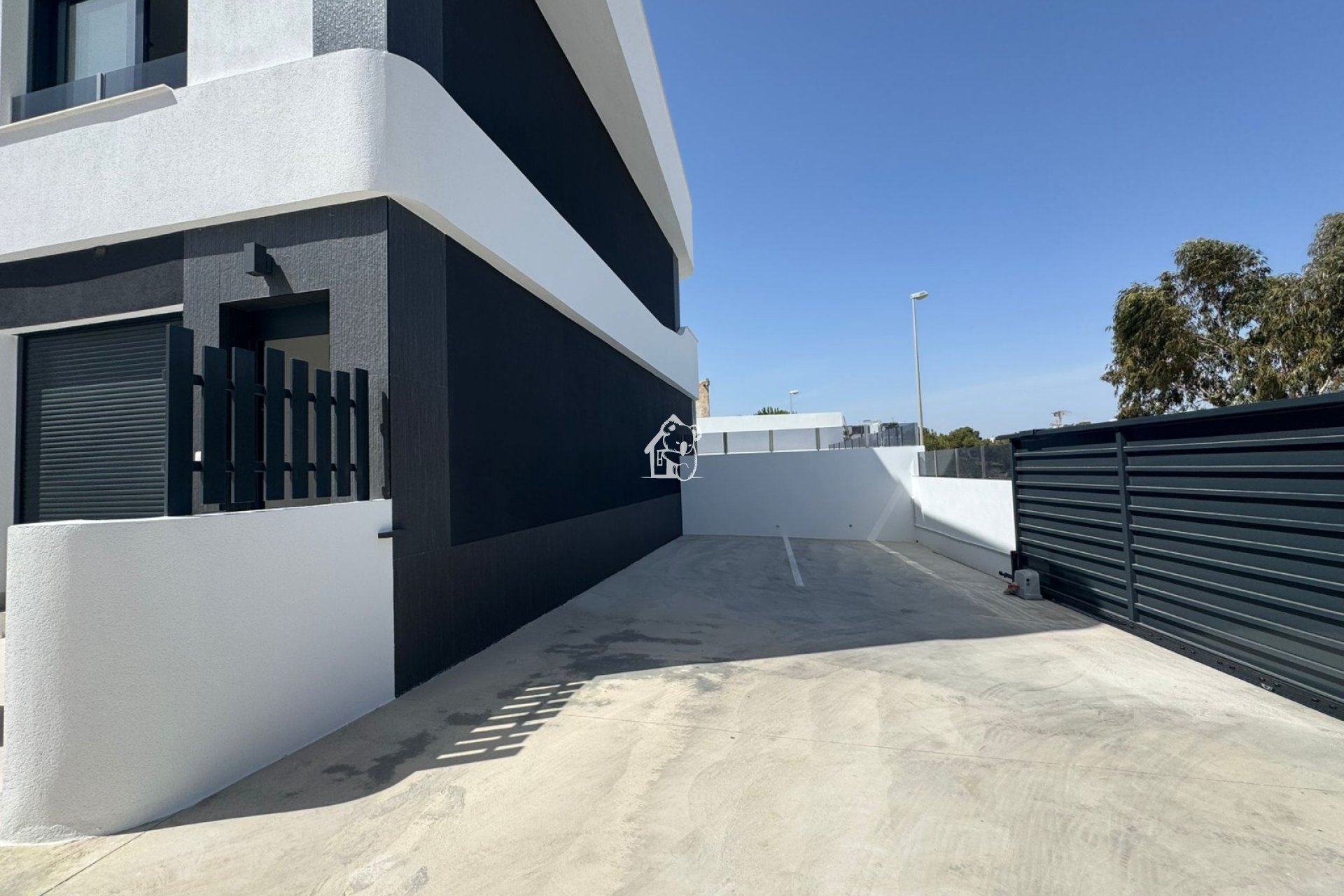 Nieuwbouw Woningen - Herenhuis - Cabo Roig