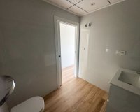 Nieuwbouw Woningen - Herenhuis - Cabo Roig