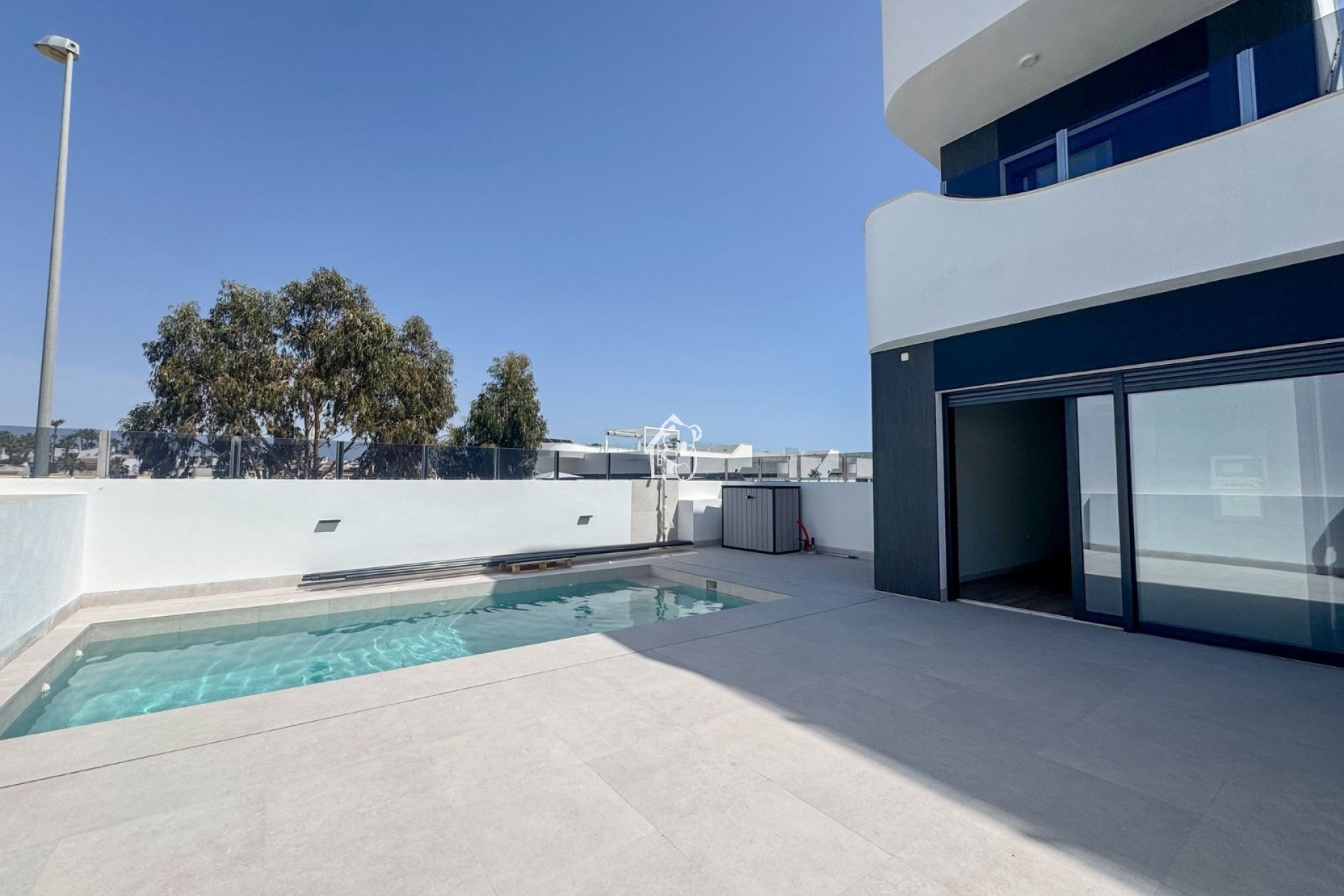 Nieuwbouw Woningen - Herenhuis - Cabo Roig