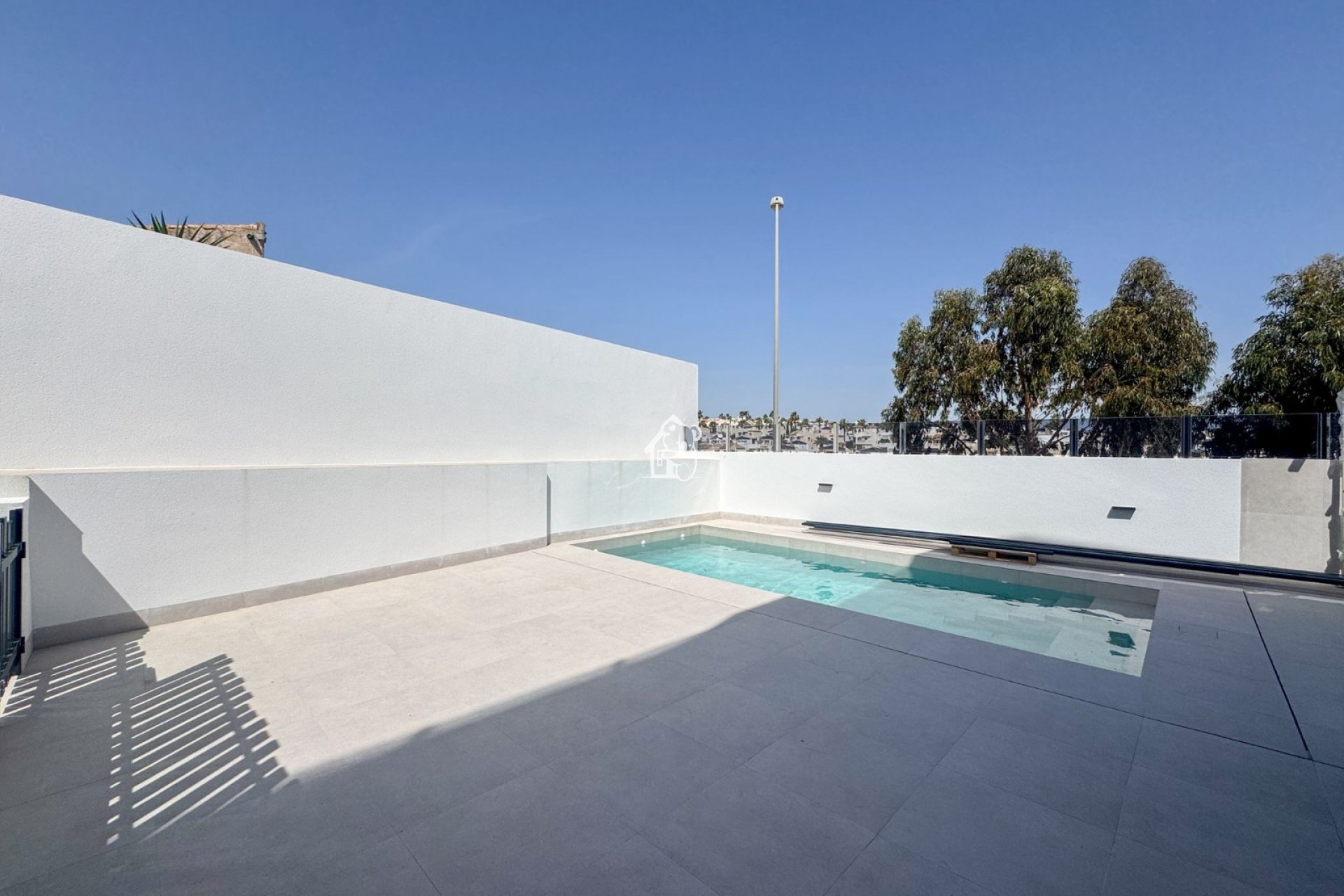 Nieuwbouw Woningen - Herenhuis - Cabo Roig