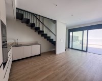Nieuwbouw Woningen - Herenhuis - Cabo Roig