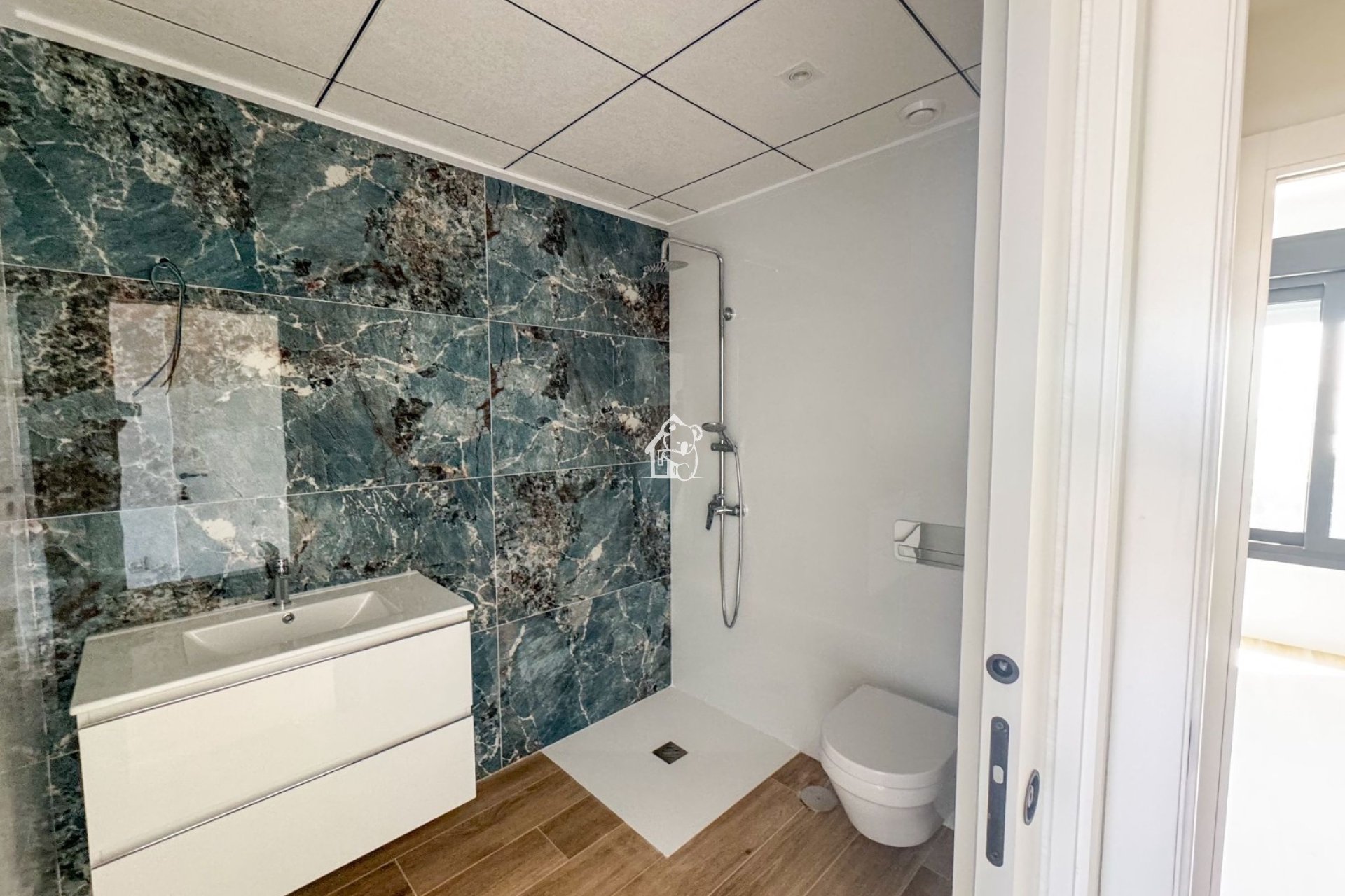 Nieuwbouw Woningen - Herenhuis - Cabo Roig
