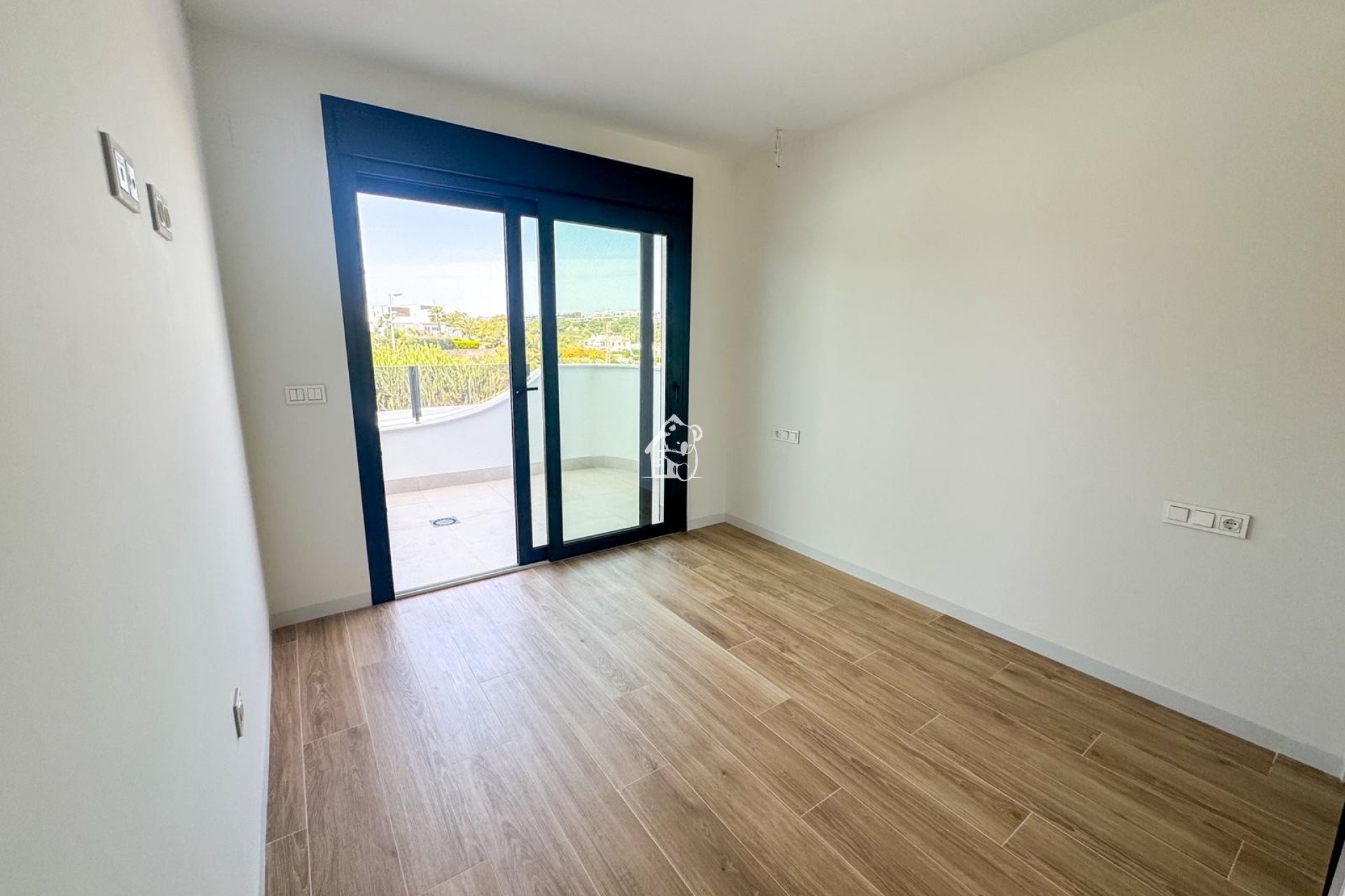 Nieuwbouw Woningen - Herenhuis - Cabo Roig