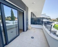 Nieuwbouw Woningen - Herenhuis - Cabo Roig