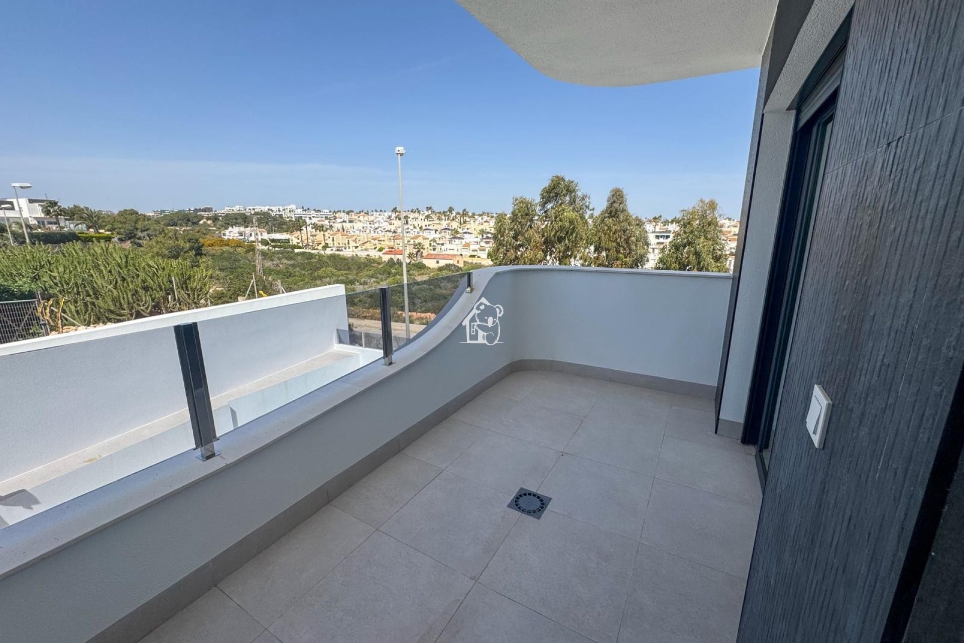 Nieuwbouw Woningen - Herenhuis - Cabo Roig