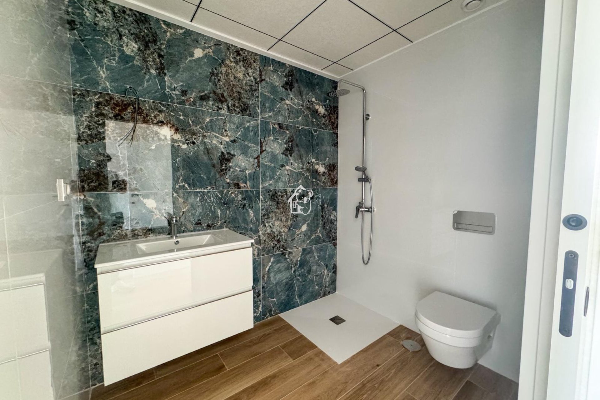 Nieuwbouw Woningen - Herenhuis - Cabo Roig