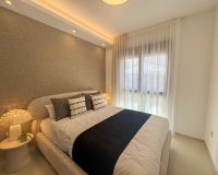 Nieuwbouw Woningen - Herenhuis - Ciudad Quesada