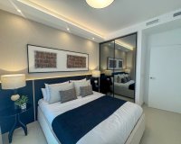 Nieuwbouw Woningen - Herenhuis - Ciudad Quesada