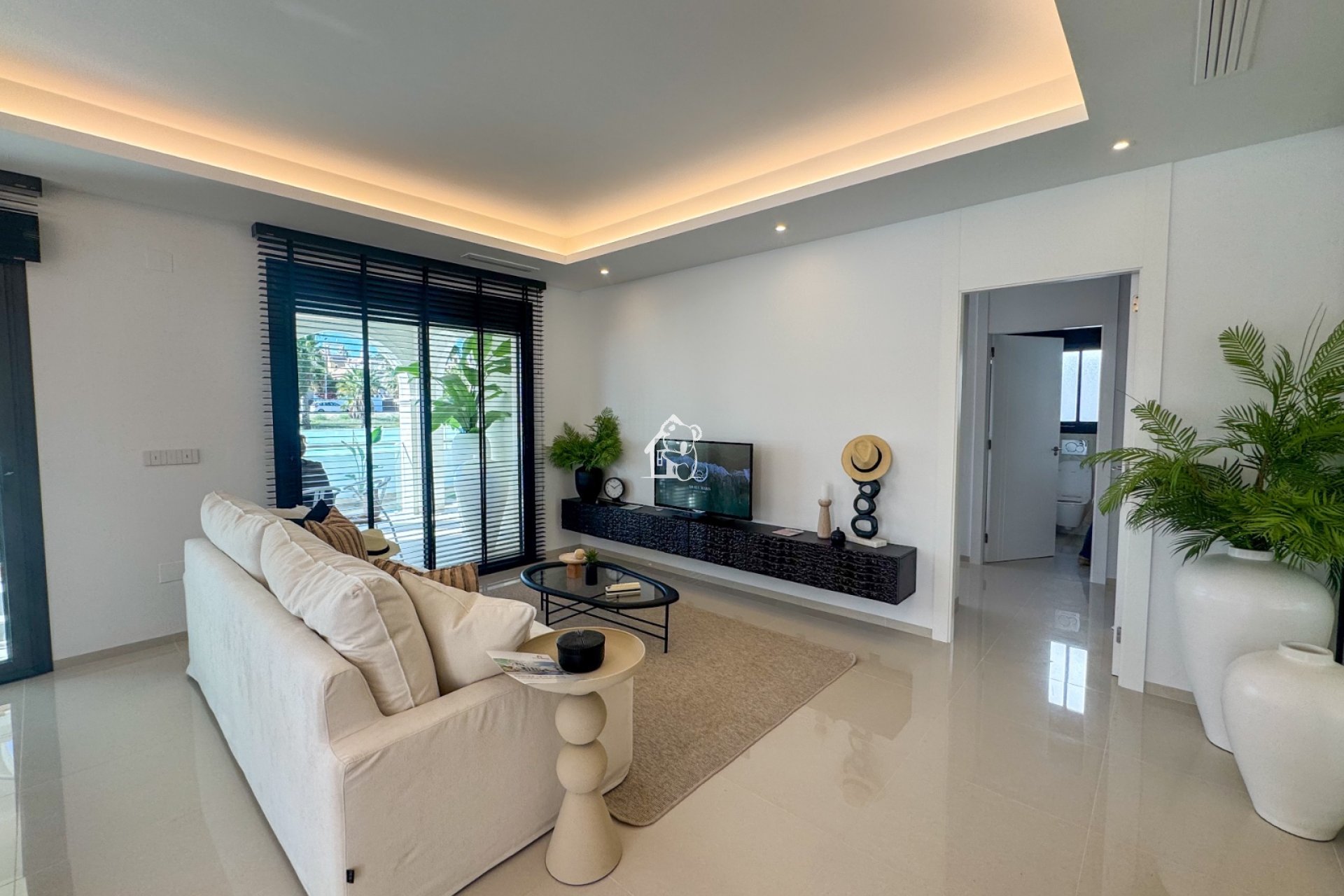 Nieuwbouw Woningen - Herenhuis - Ciudad Quesada