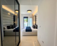 Nieuwbouw Woningen - Herenhuis - Ciudad Quesada