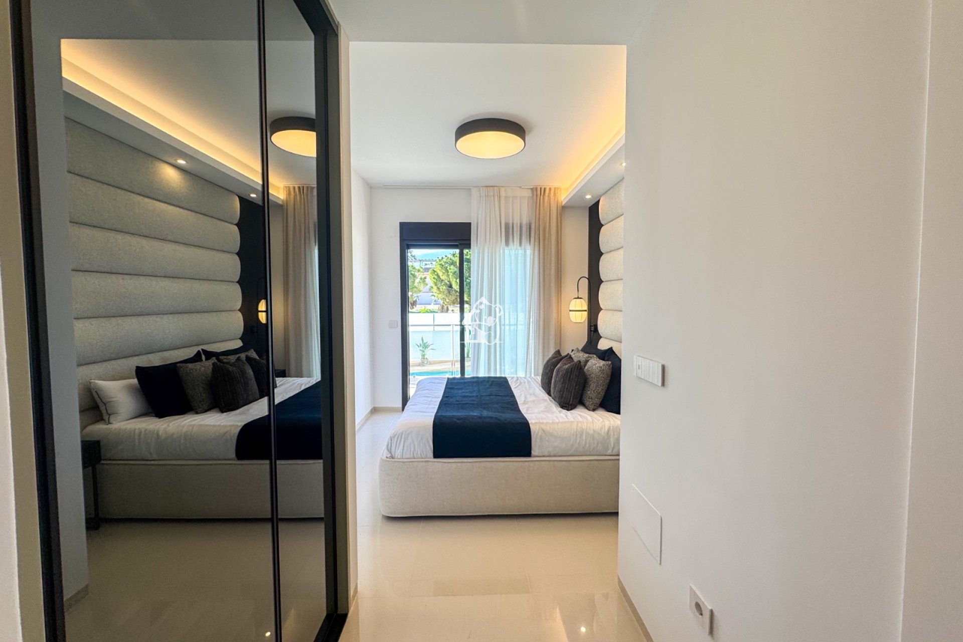 Nieuwbouw Woningen - Herenhuis - Ciudad Quesada