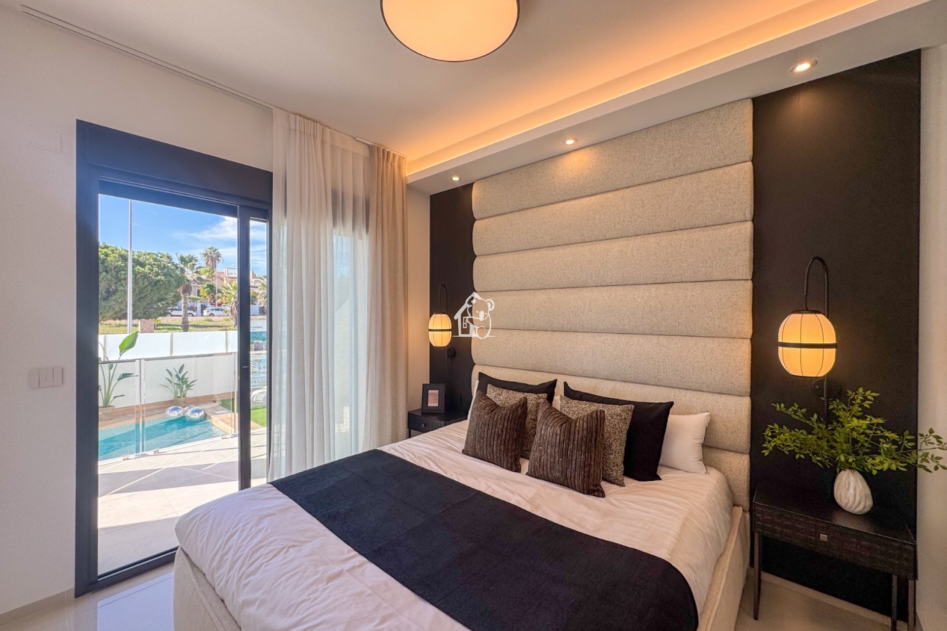 Nieuwbouw Woningen - Herenhuis - Ciudad Quesada