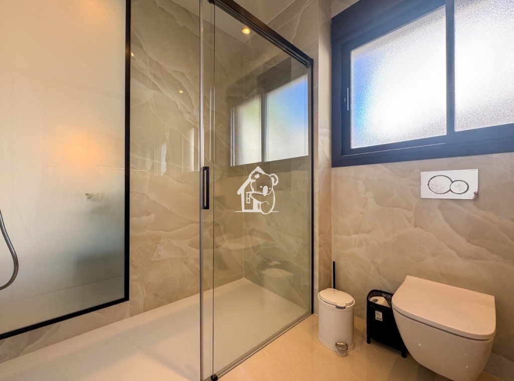 Nieuwbouw Woningen - Herenhuis - Ciudad Quesada