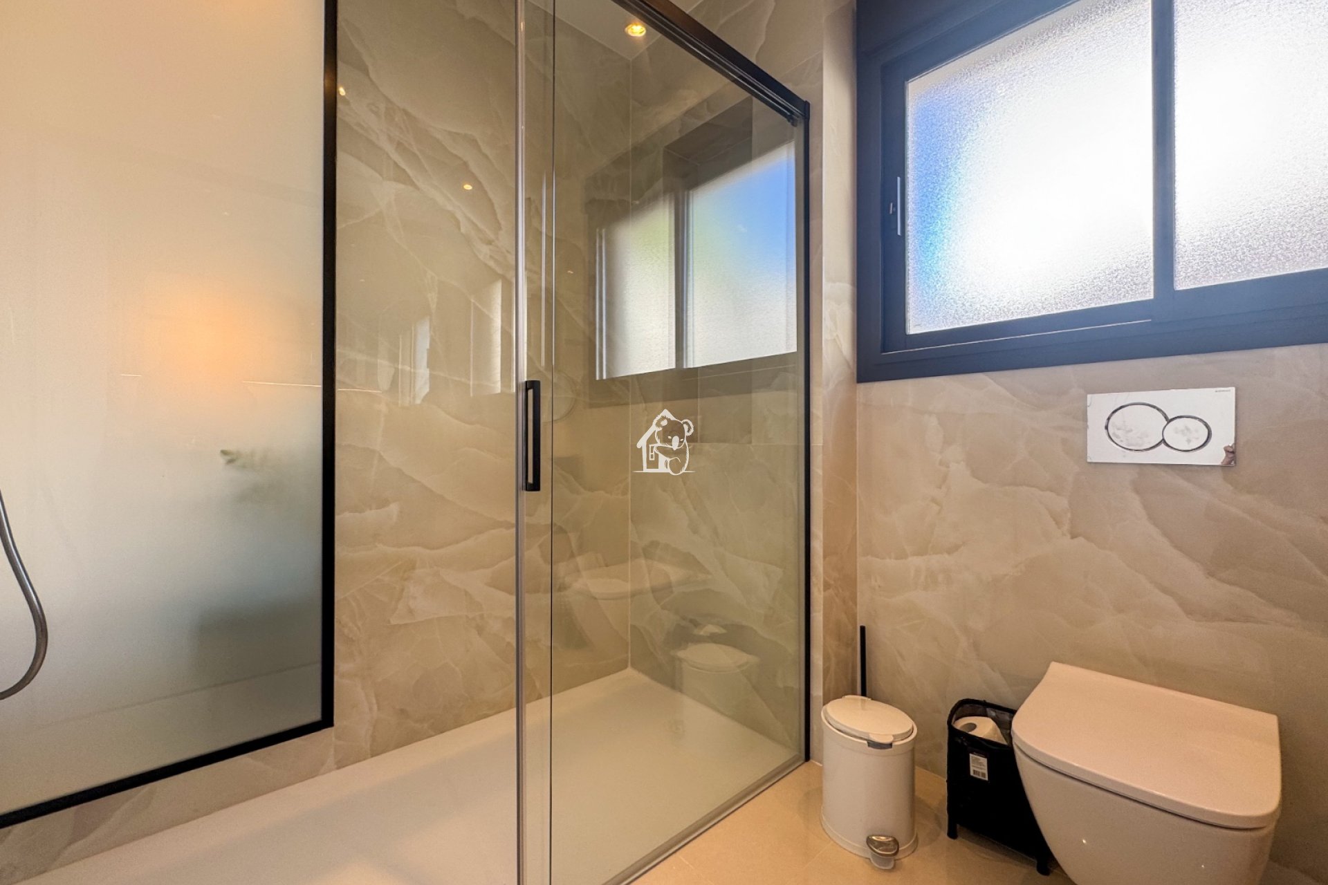 Nieuwbouw Woningen - Herenhuis - Ciudad Quesada