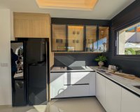 Nieuwbouw Woningen - Herenhuis - Ciudad Quesada