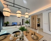 Nieuwbouw Woningen - Herenhuis - Ciudad Quesada