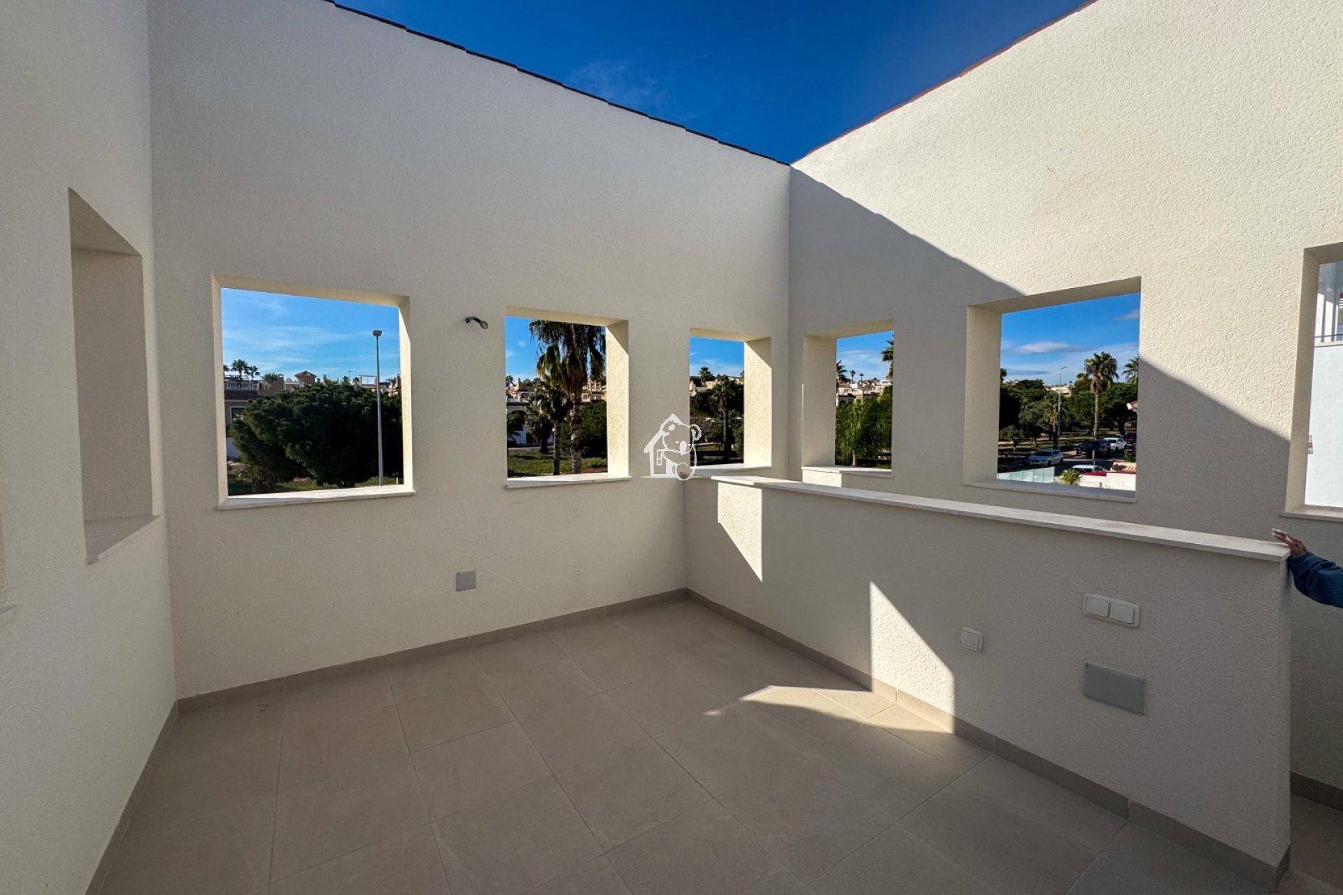 Nieuwbouw Woningen - Herenhuis - Ciudad Quesada