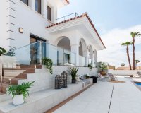 Nieuwbouw Woningen - Herenhuis - Ciudad Quesada