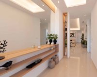 Nieuwbouw Woningen - Herenhuis - Ciudad Quesada