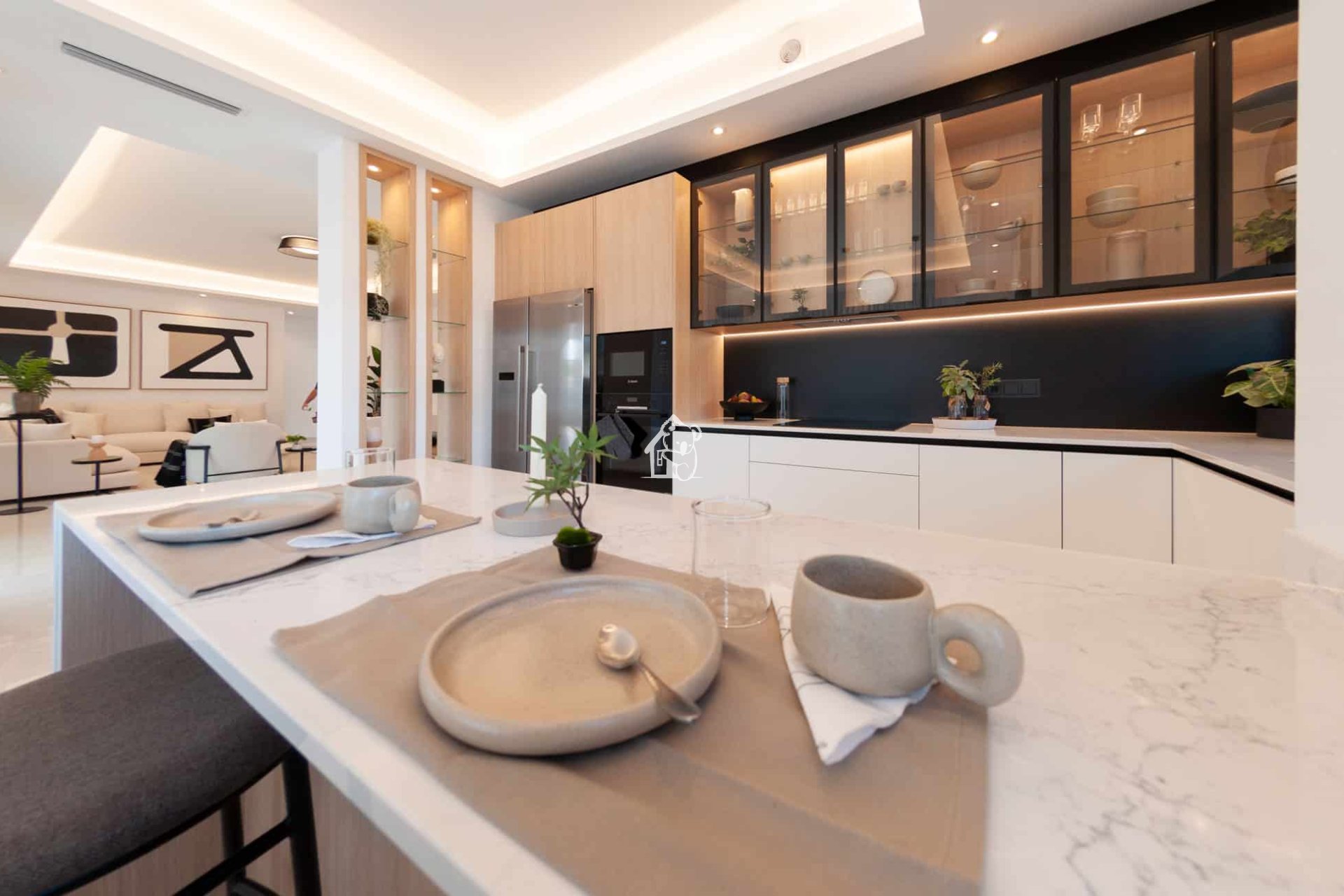 Nieuwbouw Woningen - Herenhuis - Ciudad Quesada