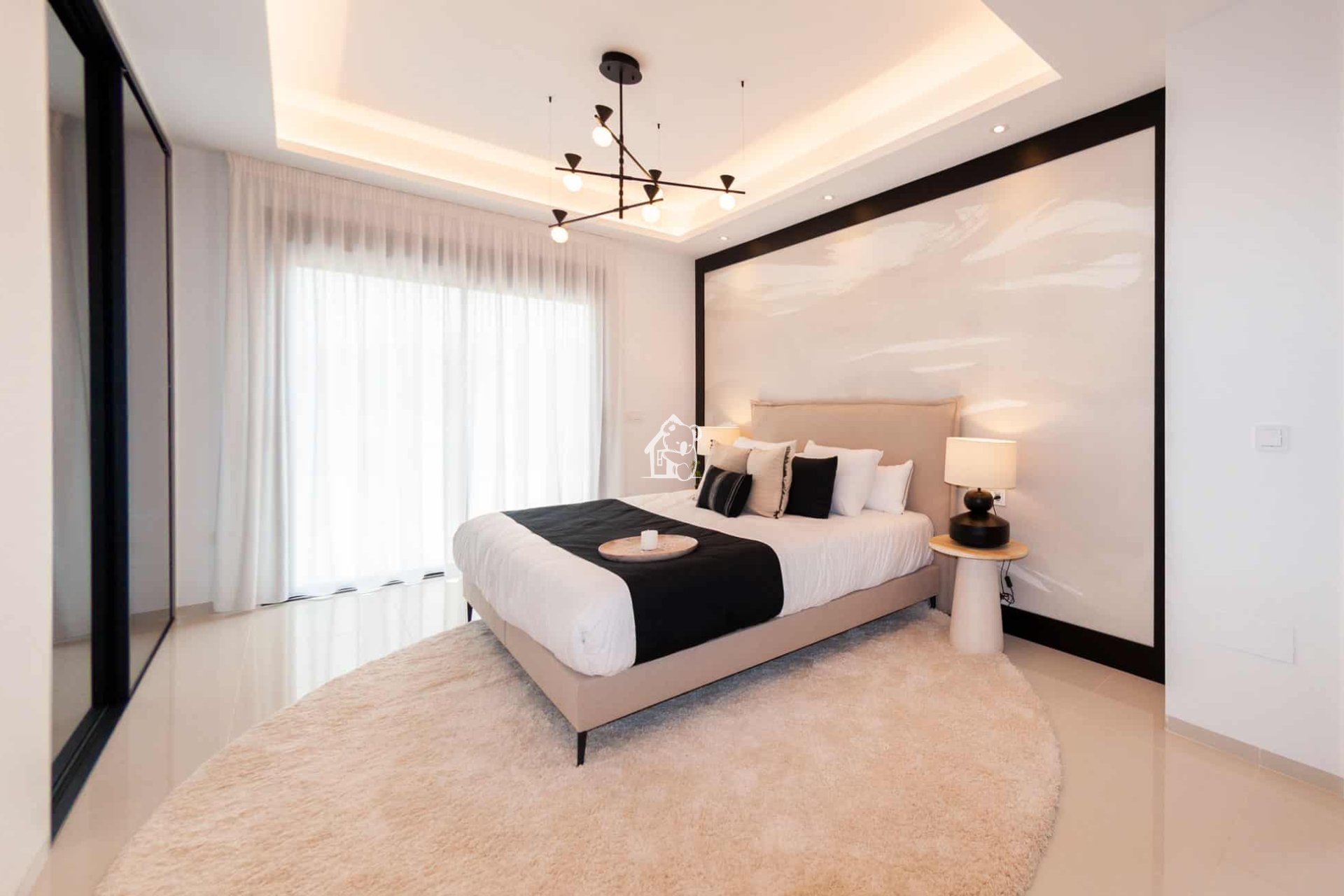 Nieuwbouw Woningen - Herenhuis - Ciudad Quesada