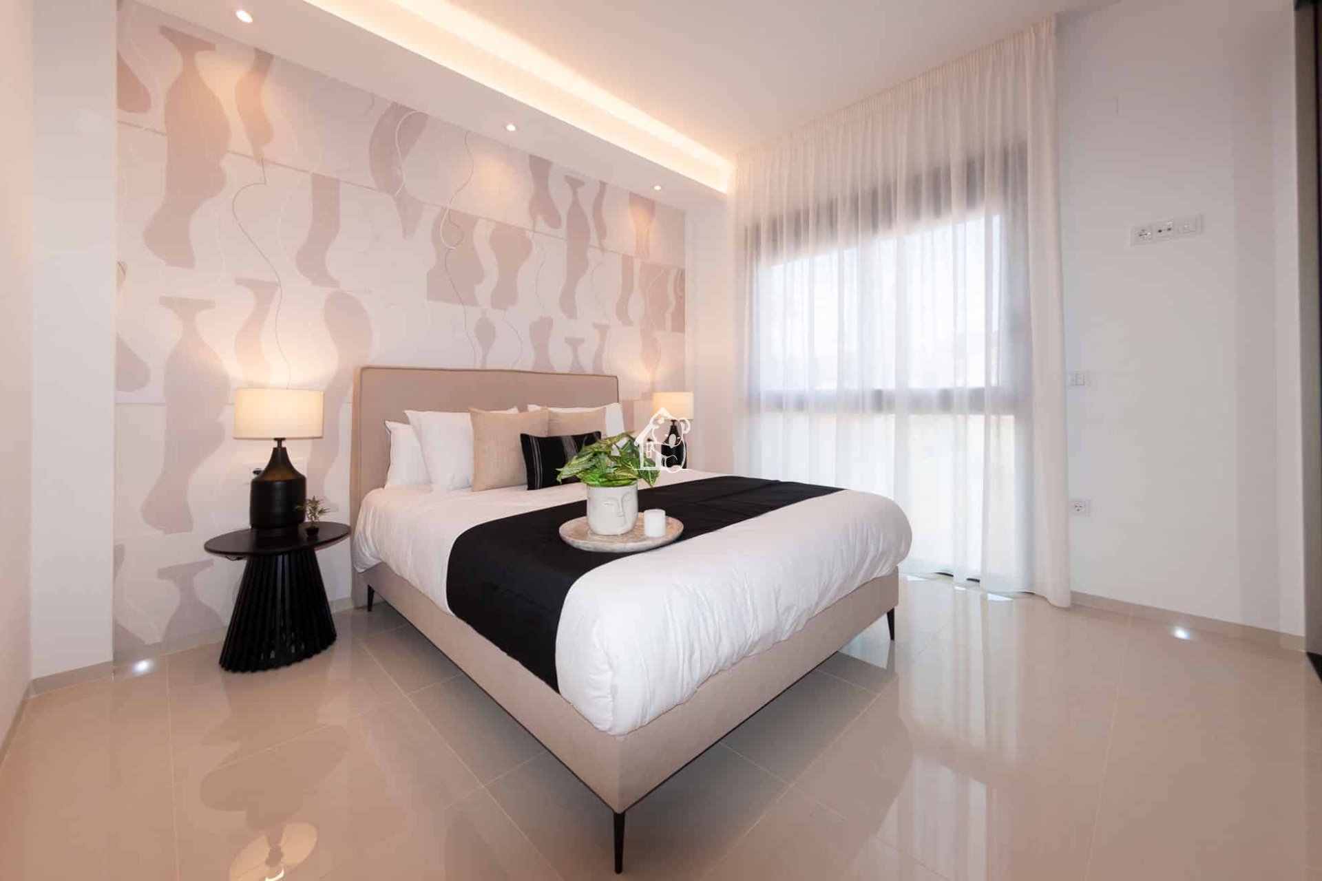 Nieuwbouw Woningen - Herenhuis - Ciudad Quesada