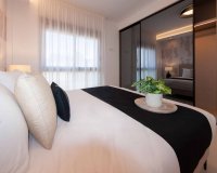 Nieuwbouw Woningen - Herenhuis - Ciudad Quesada