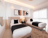 Nieuwbouw Woningen - Herenhuis - Ciudad Quesada