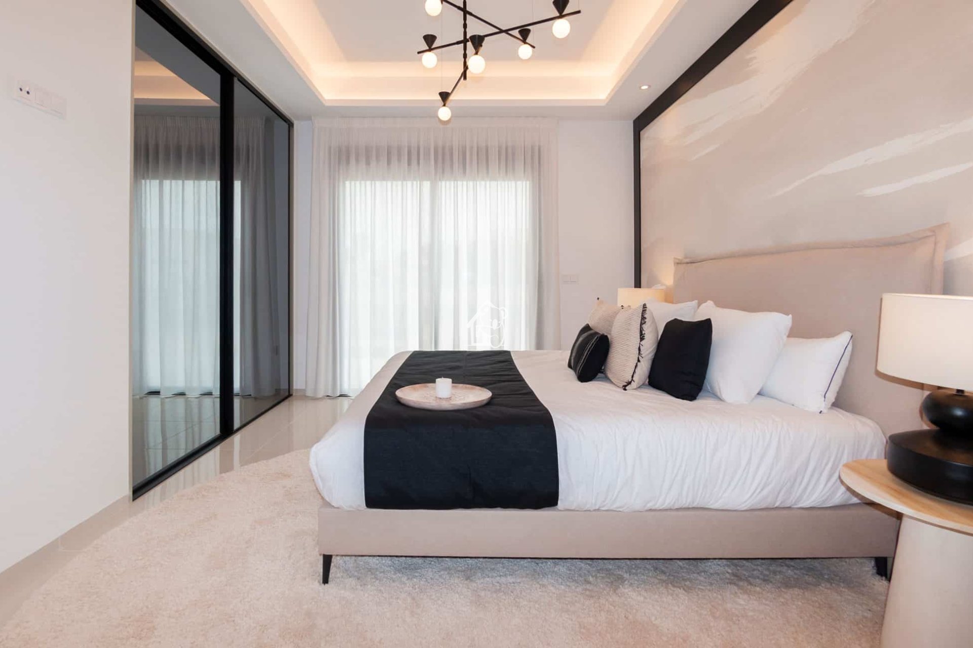 Nieuwbouw Woningen - Herenhuis - Ciudad Quesada