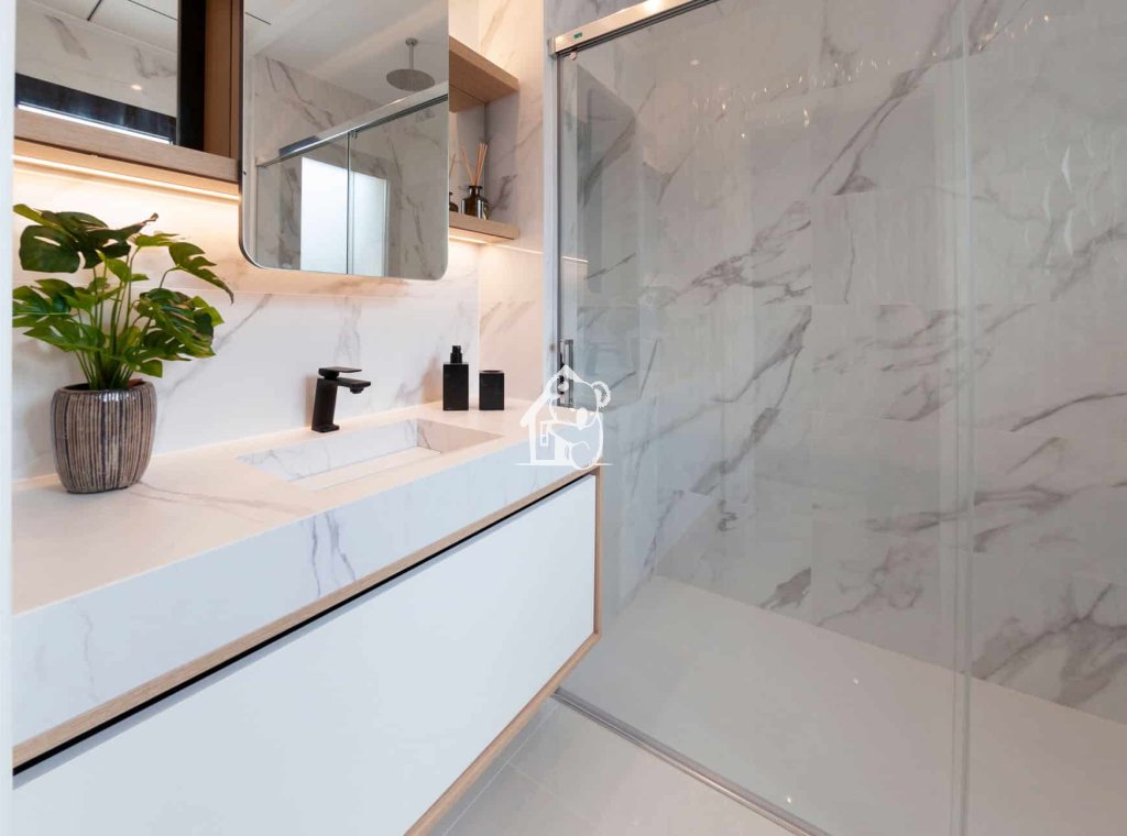 Nieuwbouw Woningen - Herenhuis - Ciudad Quesada