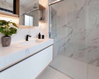 Nieuwbouw Woningen - Herenhuis - Ciudad Quesada