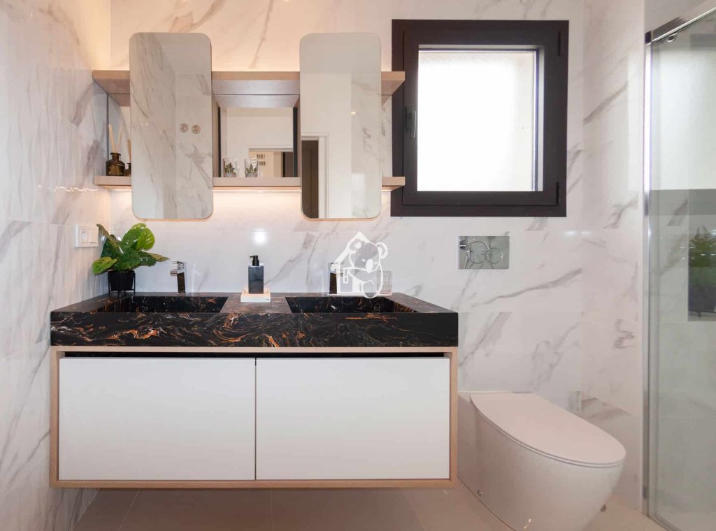 Nieuwbouw Woningen - Herenhuis - Ciudad Quesada