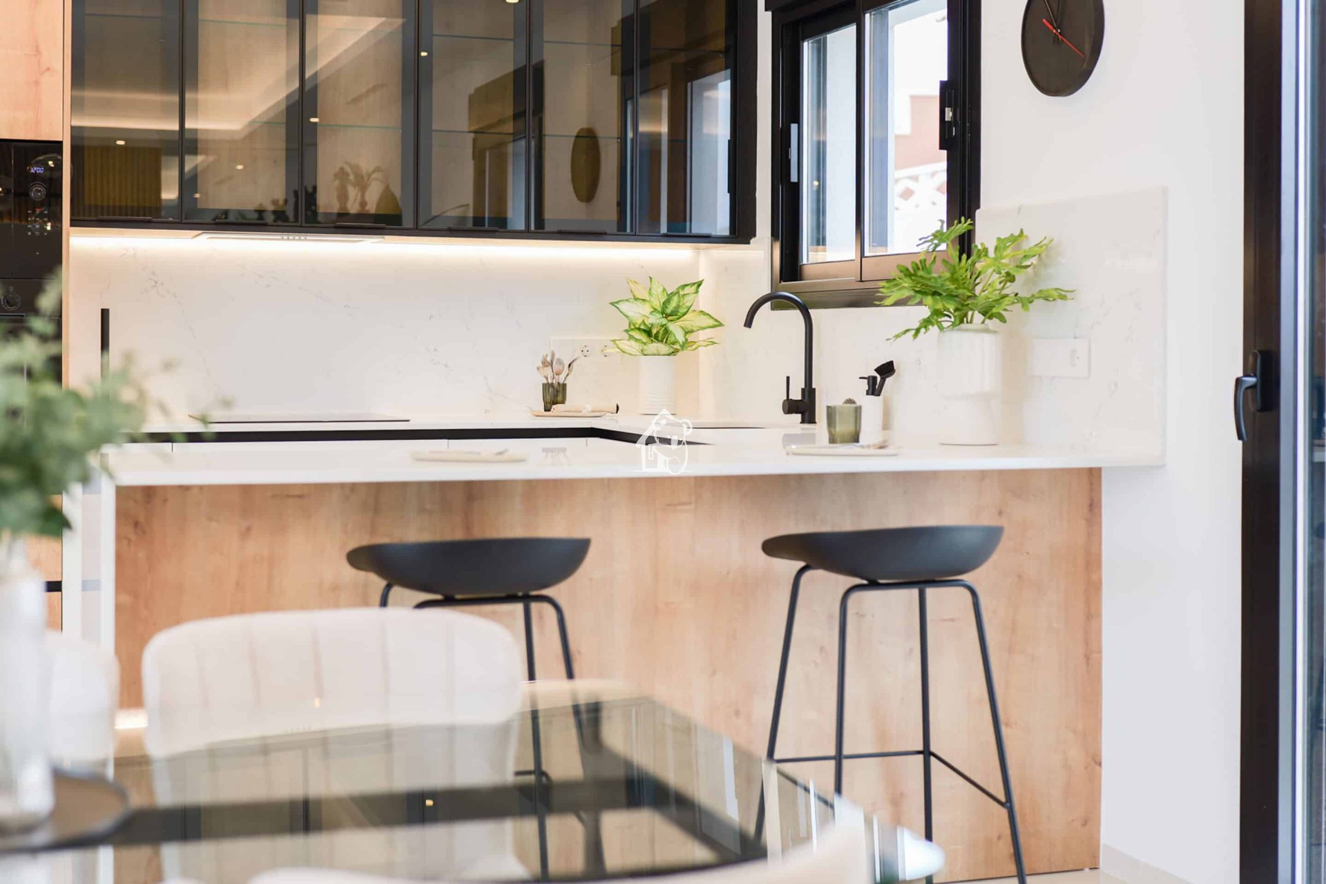 Nieuwbouw Woningen - Herenhuis - Ciudad Quesada