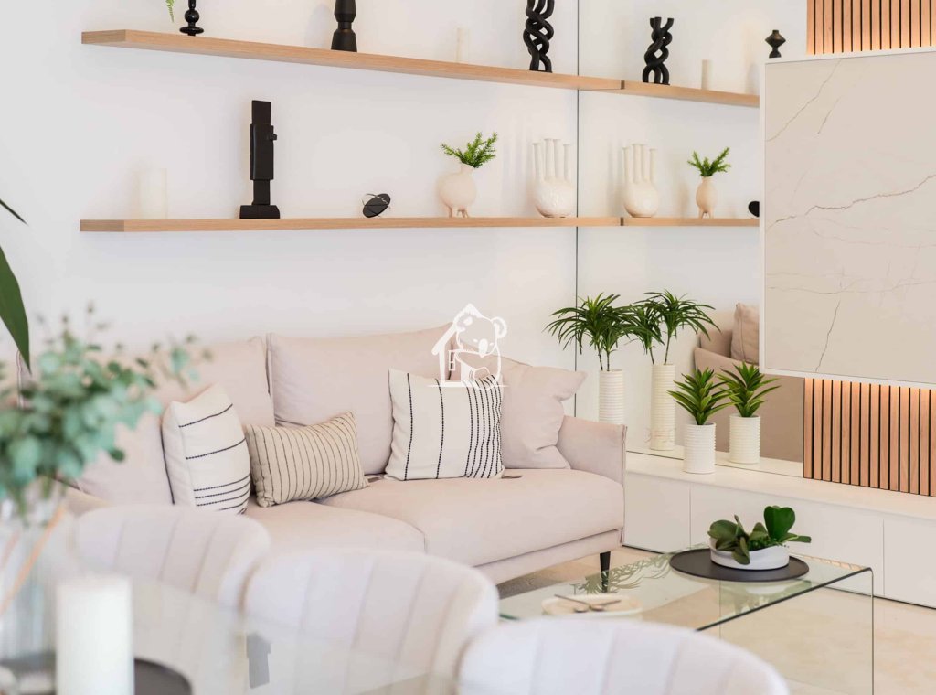 Nieuwbouw Woningen - Herenhuis - Ciudad Quesada