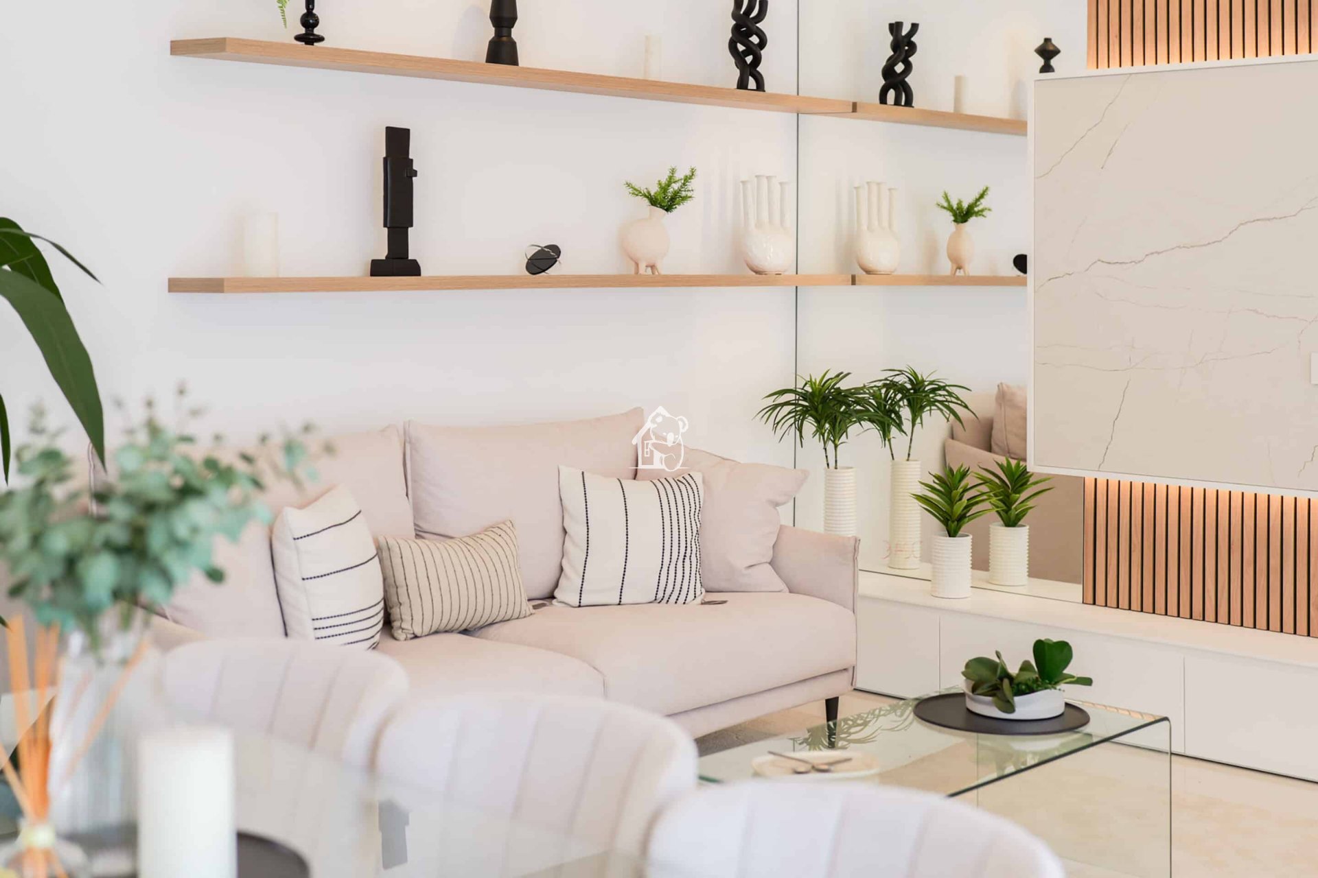 Nieuwbouw Woningen - Herenhuis - Ciudad Quesada